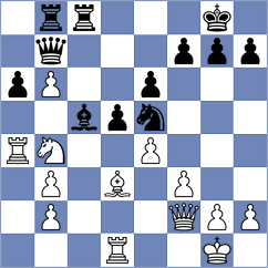 Balint - Hernandez Izquierdo (chess.com INT, 2025)