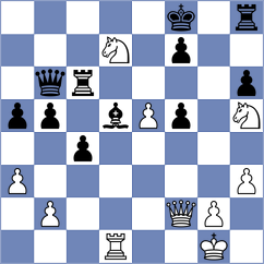 Bryant - Ermolaev (Chess.com INT, 2017)
