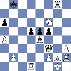 Savostin - Beliaev (Togliatti, 2007)