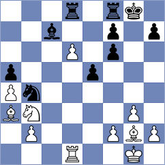 Findlay - Keleberda (Calgary CAN, 2023)