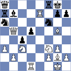 Galymzhanuly - Naimanov (Almaty KAZ, 2024)