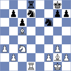 King - Brejnik (chess.com INT, 2024)