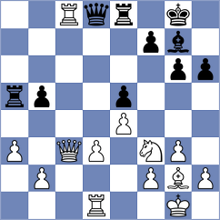 Morrison - Holmes (St Andrews, 1989)