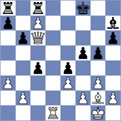Gordievich - Simova (Mureck, 2009)