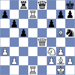 Jovic - Mirkovic (Serbia, 2012)
