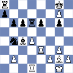 Liascovich - Rodriguez Marquez (Mar del Plata, 2007)