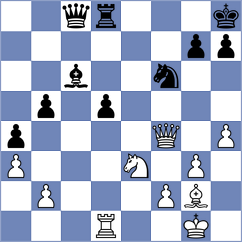 Tavernier - Pozdeev (chess.com INT, 2025)