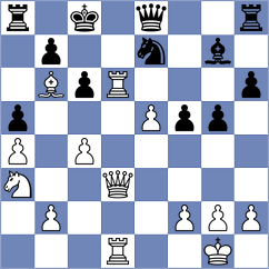 Skliarov - Tan (chess.com INT, 2025)