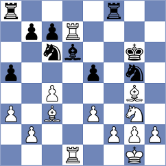 Mirzoev - Rudykh (Chess.com INT, 2021)