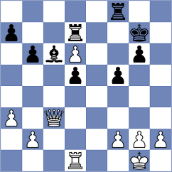 Bortnyk - Grot (chess.com INT, 2024)