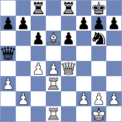 Leko - Kamsky (Groningen, 1995)