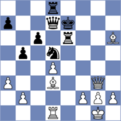 Goltsev - Abdsattar (chess.com INT, 2025)