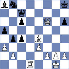 Gimenez Robles - Romero Funieles (Barcelona, 2011)