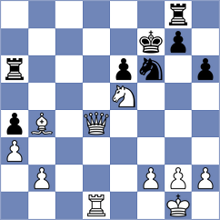 Yangibayev - Krampe (Dortmund, 2011)