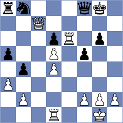 Strauss - Ott (Bad Wildungen, 2000)