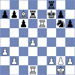 Yang - Mitev (Sant Boi ESP, 2024)