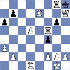 Bilodeau Savaria - Samuel Bisnath (Tornelo INT, 2020)