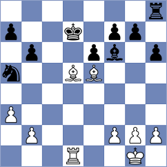 Bolanos Lopez - Balla (chess.com INT, 2024)