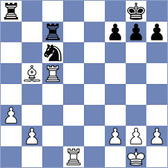 Gusarov - Onischuk (Ekaterinburg, 2009)
