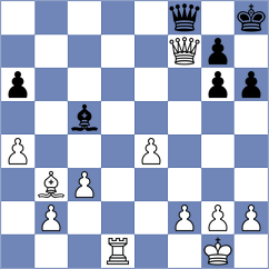 To - Mrithyunjay Mahadevan (Budapest HUN, 2021)