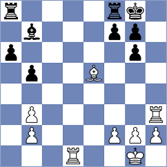 Gozzoli - Borisek (Chess.com INT, 2021)