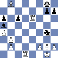 Grigoriants - Arman (Chess.com INT, 2019)