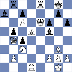 Rychagov - Villegas (Chess.com INT, 2020)