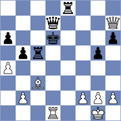 Alvarez Ponga - Gutierrez Castillo (Murcia, 2000)