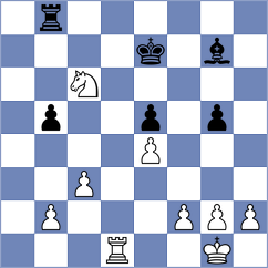 Anishka - Bazarov (chess.com INT, 2021)