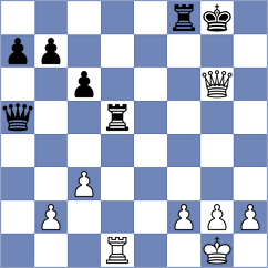 Andres Gonzalez - Garcia Brion (Madrid, 2008)