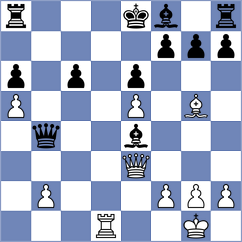 Ten Hertog - Licznerski (Chess.com INT, 2021)
