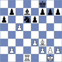 Cheparinov - Mosnegutu (Lichess.org INT, 2021)