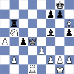 Cupid - Shuvalova (chess.com INT, 2025)