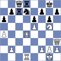 Beal - Sergent (Le Touquet, 1999)