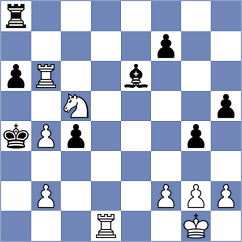 Sitbon - Erdos (chess.com INT, 2024)