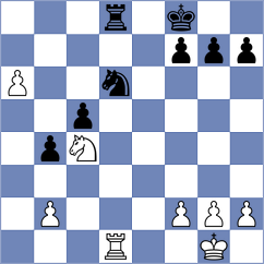 Nguyen - Aarav Sarbalia (Budapest HUN, 2024)