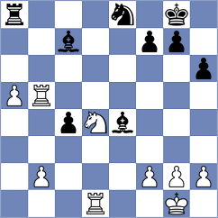 Urquijo Prada - Sanchez Martinez (Medellin COL, 2024)