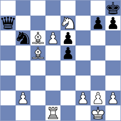Piliczewski - Gruca (chess.com INT, 2024)
