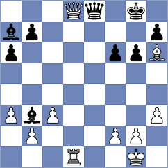 Pereira - Kozlov (Barcelona ESP, 2025)