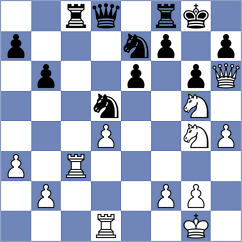 Ganchev - Bobekov (Sofia, 1950)