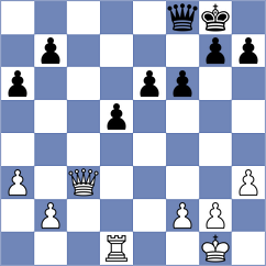 Aggelis - Hoffmann (chess.com INT, 2022)
