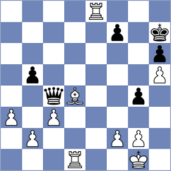 Paragua - Martin Carmona (chess.com INT, 2024)