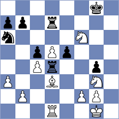 Derichs - Amitpal (chess.com INT, 2023)
