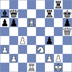 Kharlov - Miellet Bensan (Cap d'Agde, 2002)