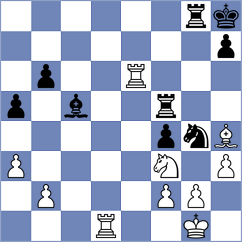 Parligras - Veiga (Chess.com INT, 2020)