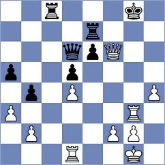 Boros - Reza (Chess.com INT, 2019)
