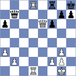 Cuyvers - Grenham (Lichess.org INT, 2021)