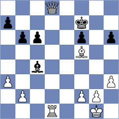 Vallet - Raytsev (Chess.com INT, 2021)