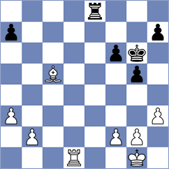 Skotheim - Valtiner (chess.com INT, 2025)