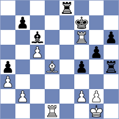 Needham - Crawley (London, 1986)